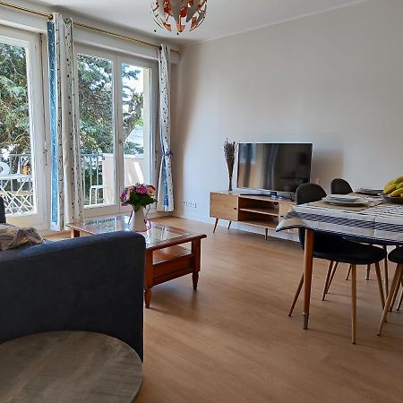 Tres Belle Appartement Lumineuse Spacieux Chantilly Eksteriør bilde