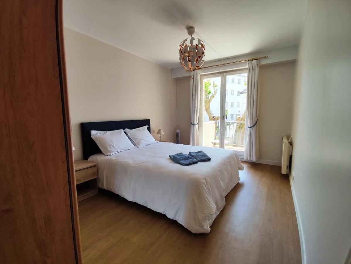 Tres Belle Appartement Lumineuse Spacieux Chantilly Eksteriør bilde
