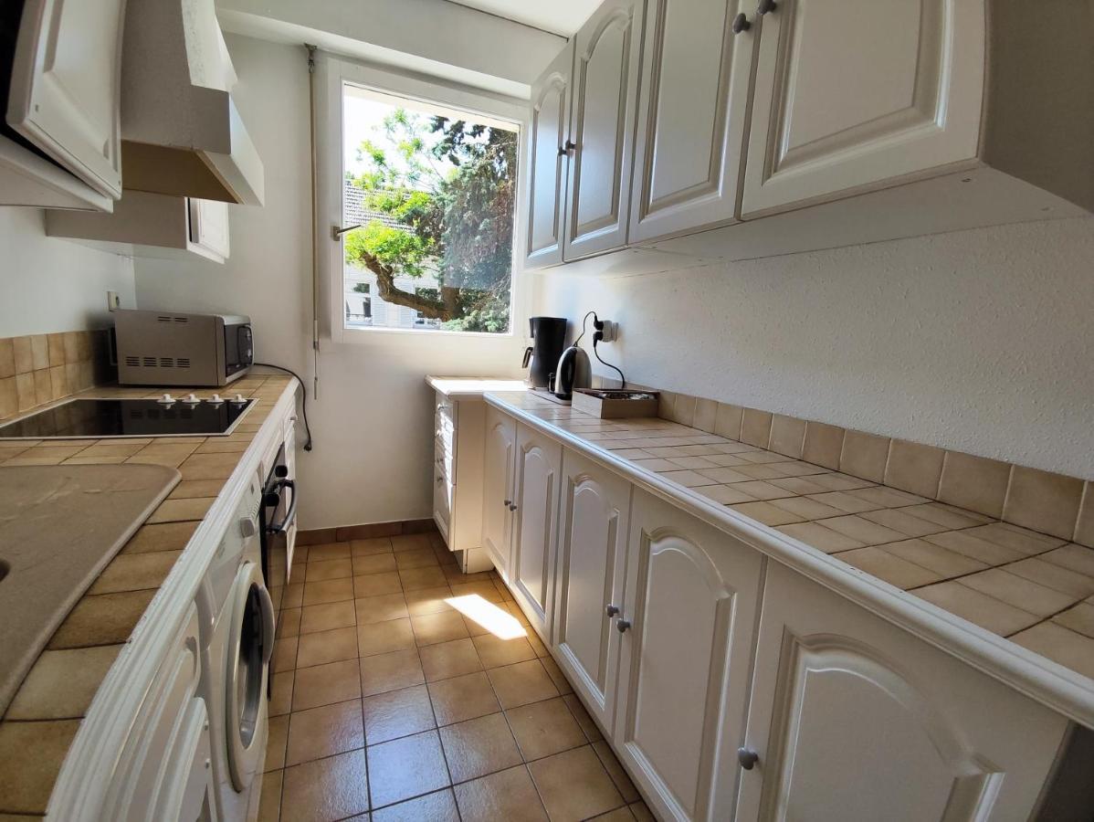 Tres Belle Appartement Lumineuse Spacieux Chantilly Eksteriør bilde
