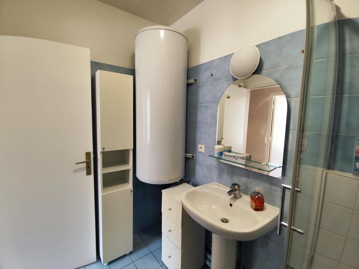 Tres Belle Appartement Lumineuse Spacieux Chantilly Eksteriør bilde