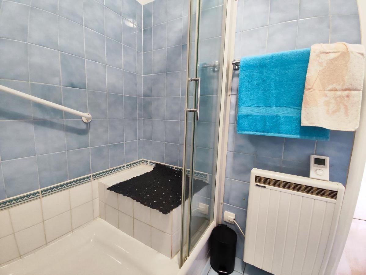 Tres Belle Appartement Lumineuse Spacieux Chantilly Eksteriør bilde