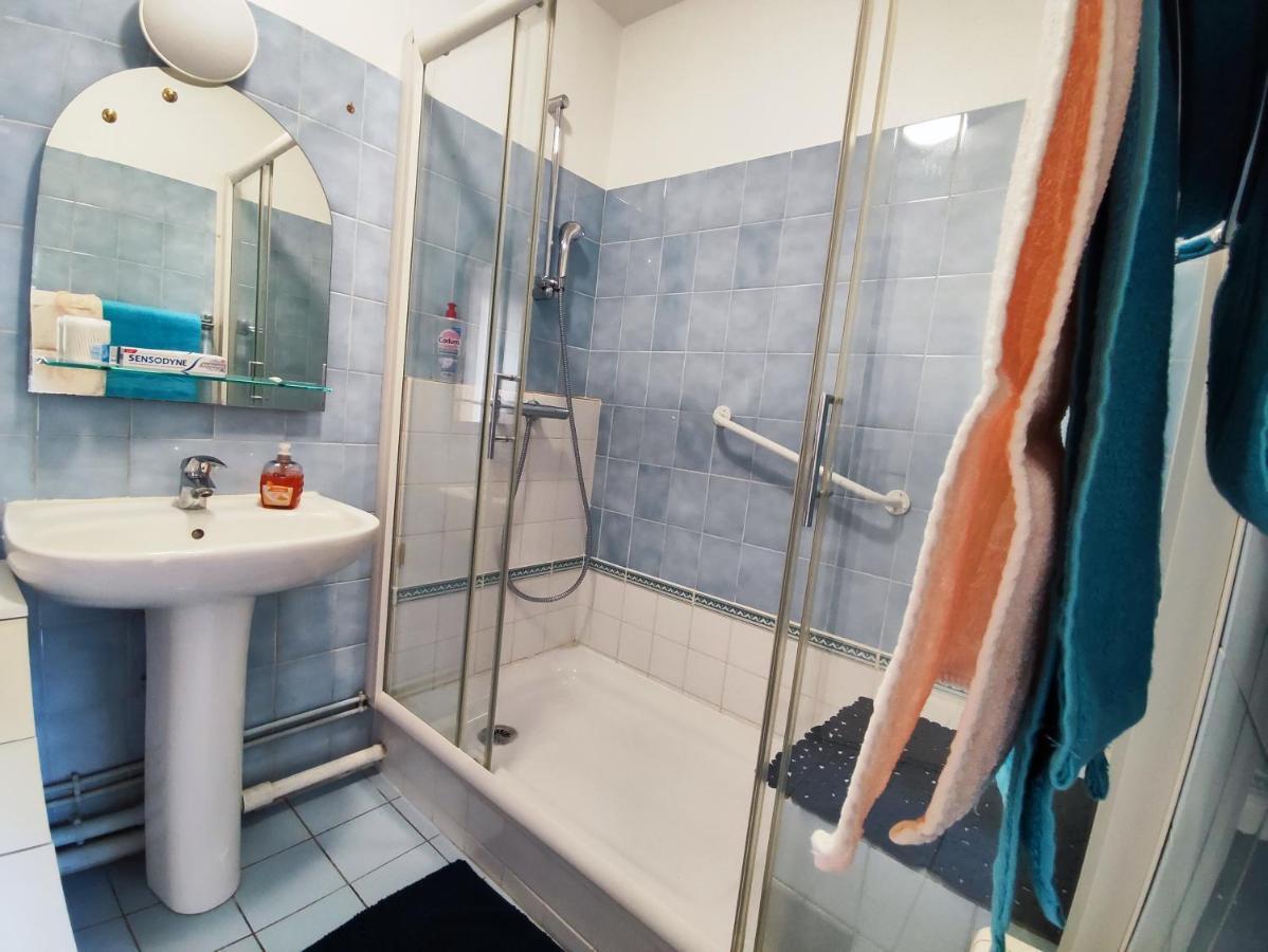 Tres Belle Appartement Lumineuse Spacieux Chantilly Eksteriør bilde