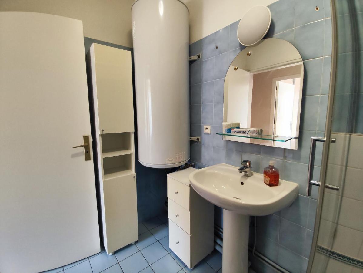 Tres Belle Appartement Lumineuse Spacieux Chantilly Eksteriør bilde