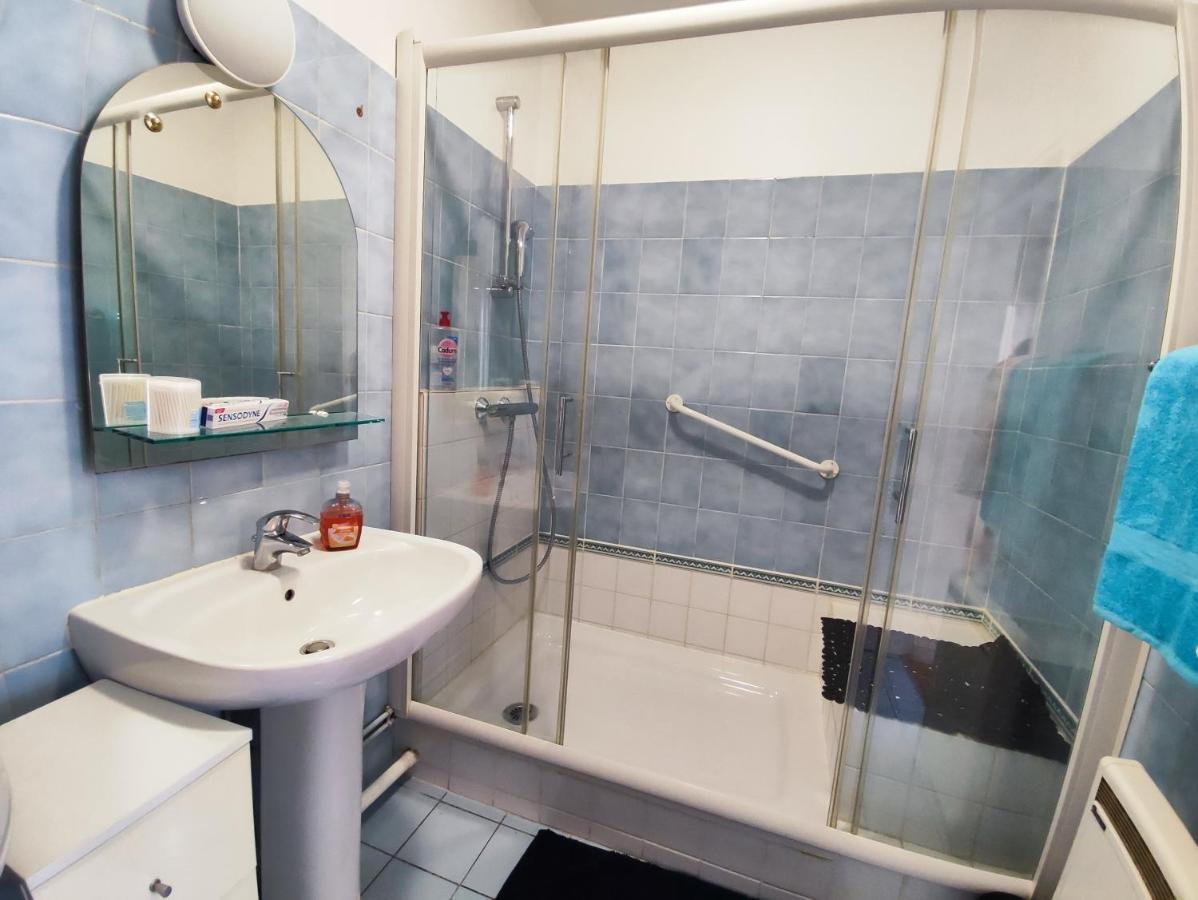 Tres Belle Appartement Lumineuse Spacieux Chantilly Eksteriør bilde