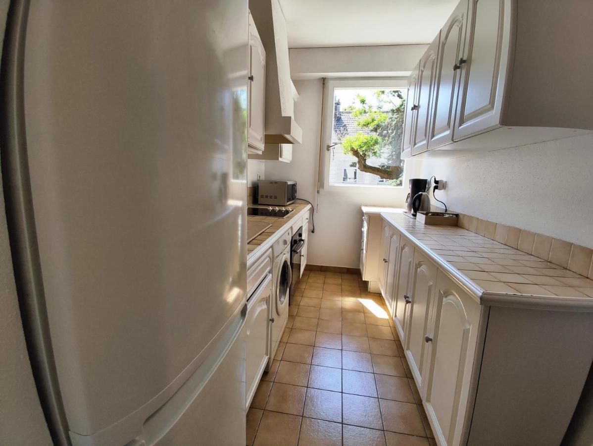 Tres Belle Appartement Lumineuse Spacieux Chantilly Eksteriør bilde