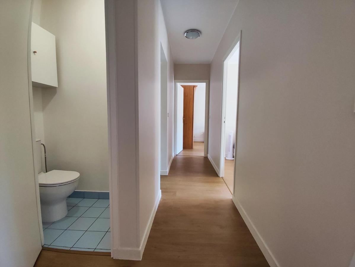 Tres Belle Appartement Lumineuse Spacieux Chantilly Eksteriør bilde
