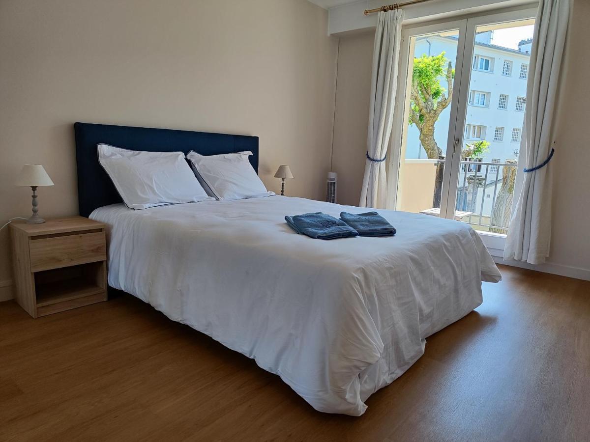 Tres Belle Appartement Lumineuse Spacieux Chantilly Eksteriør bilde