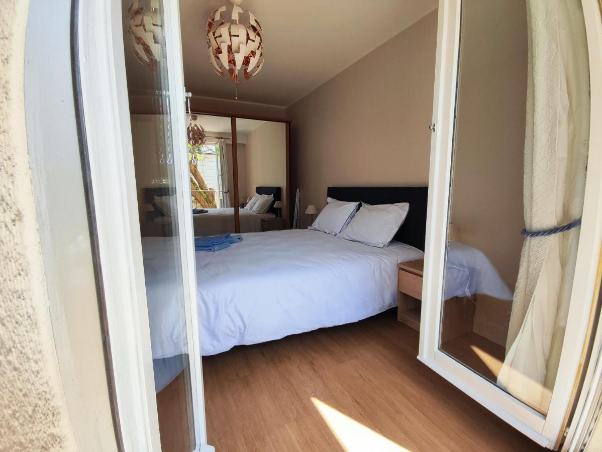 Tres Belle Appartement Lumineuse Spacieux Chantilly Eksteriør bilde