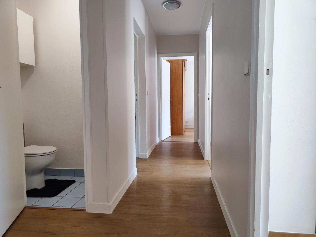 Tres Belle Appartement Lumineuse Spacieux Chantilly Eksteriør bilde