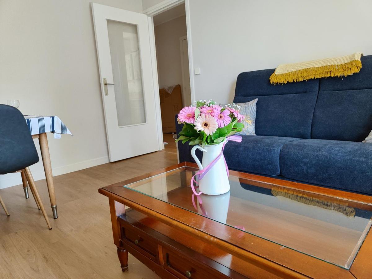 Tres Belle Appartement Lumineuse Spacieux Chantilly Eksteriør bilde